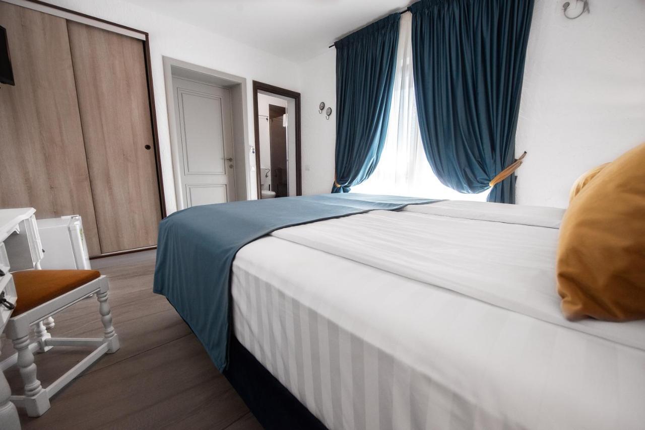 Artelier Vama Veche Hotel Exterior photo