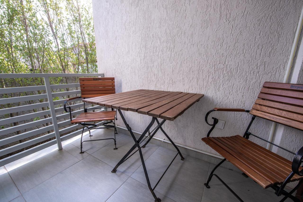 Artelier Vama Veche Hotel Exterior photo