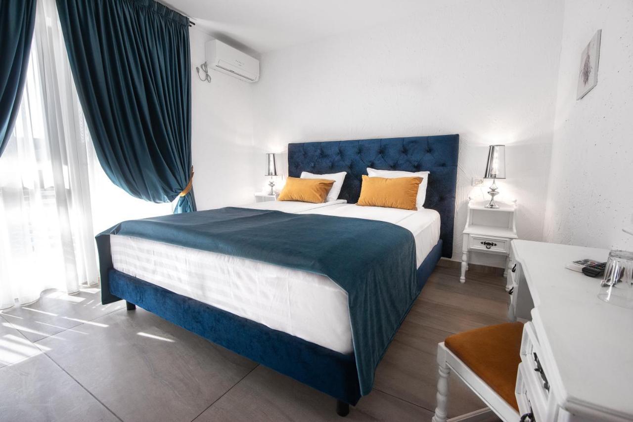 Artelier Vama Veche Hotel Exterior photo