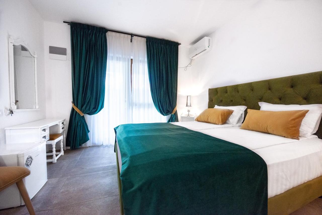 Artelier Vama Veche Hotel Exterior photo