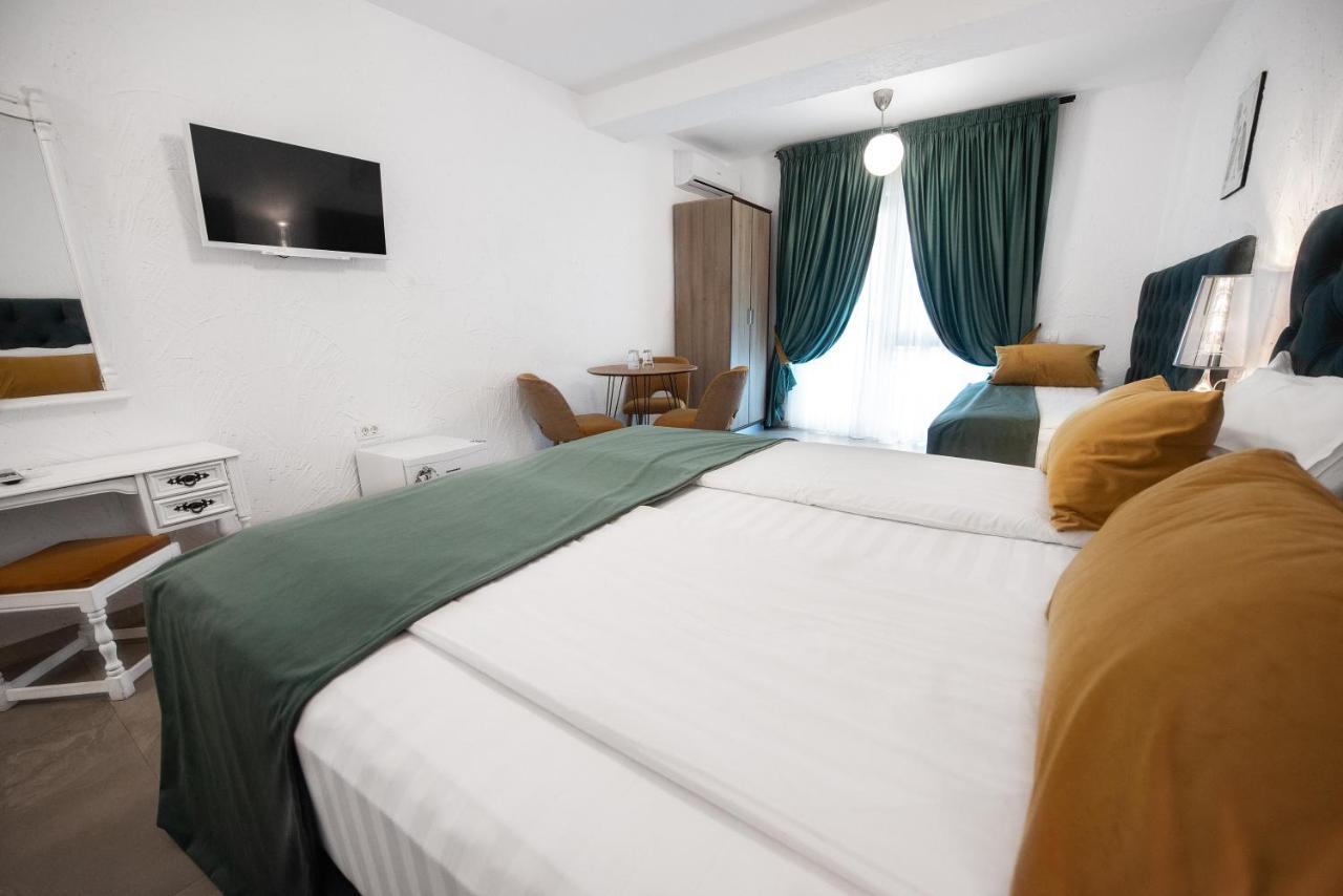Artelier Vama Veche Hotel Exterior photo