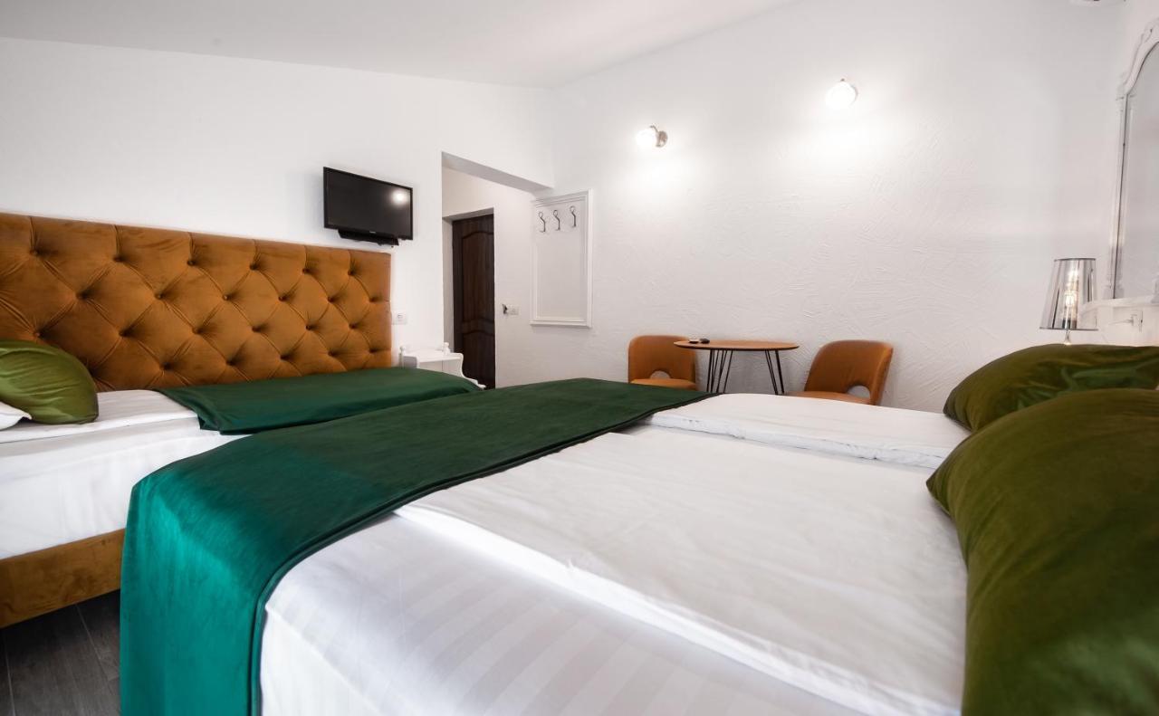 Artelier Vama Veche Hotel Exterior photo