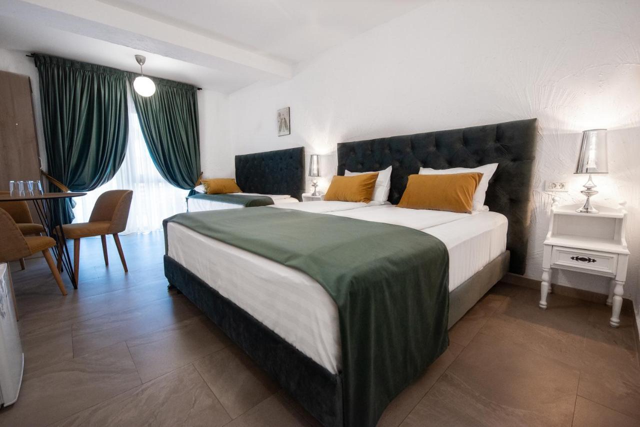 Artelier Vama Veche Hotel Exterior photo