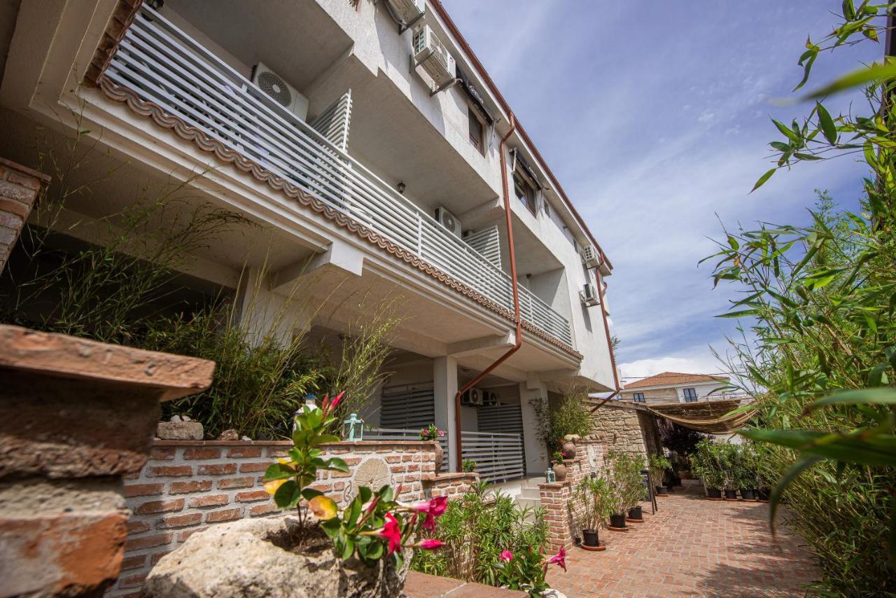 Artelier Vama Veche Hotel Exterior photo