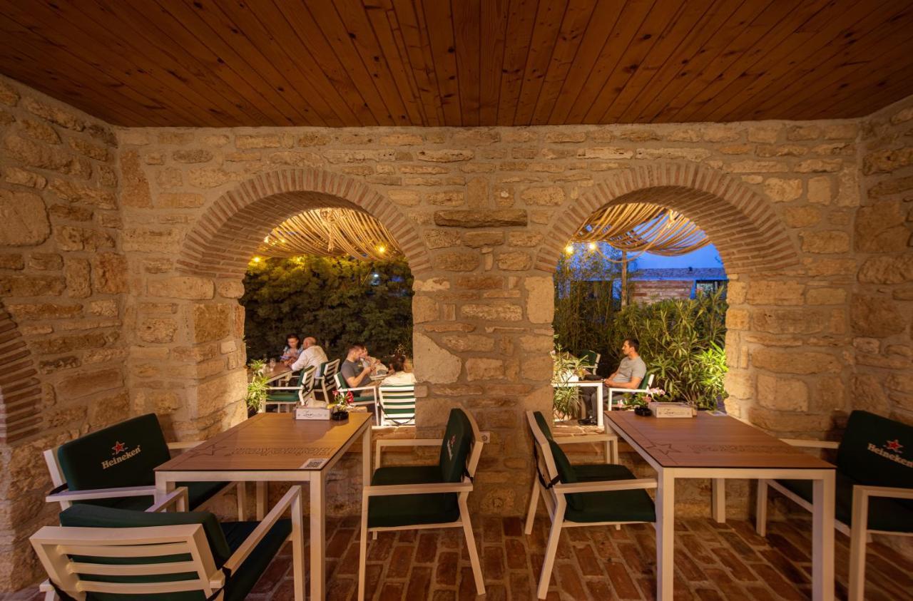 Artelier Vama Veche Hotel Exterior photo