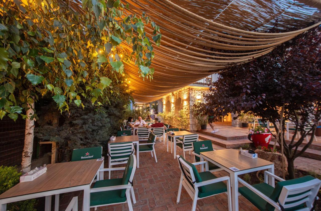 Artelier Vama Veche Hotel Exterior photo