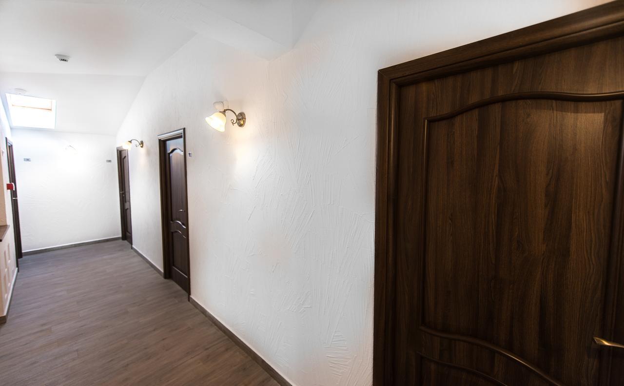 Artelier Vama Veche Hotel Exterior photo